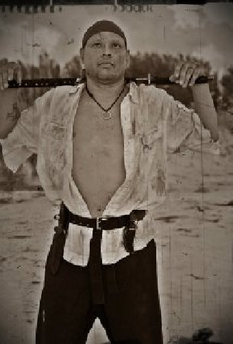 Ronnie Alicera