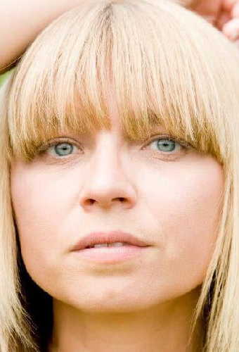 Agata Pruchniewska