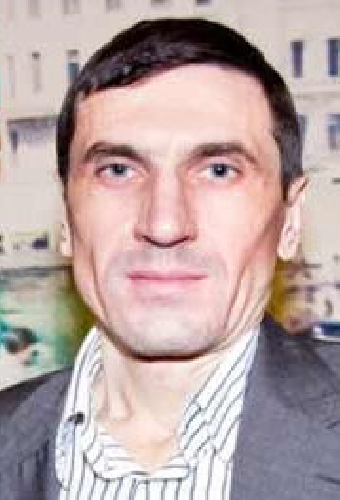Степан Григорьев