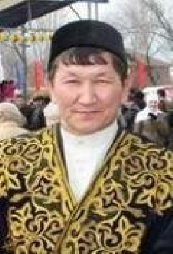 Бекбулат-хазрат Айтуганов