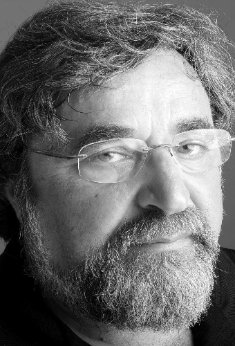 Евгений Арье