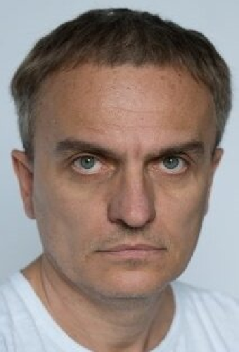 Михай Добрэ