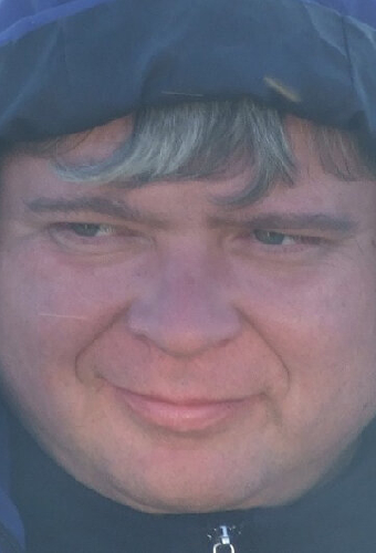 Дмитрий Игошин