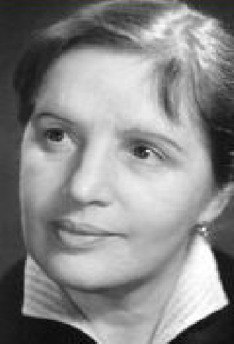 Павла Богатыренко