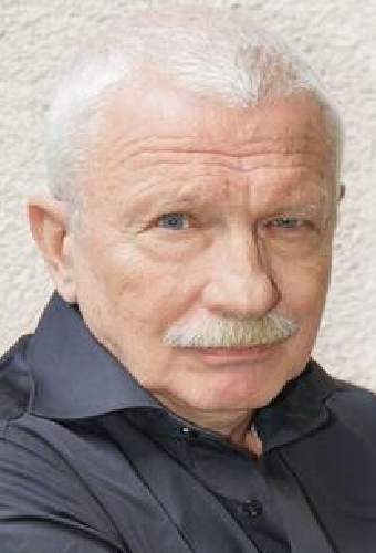 Виктор Кулюхин