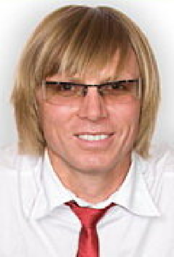 Сергей Устюжанин