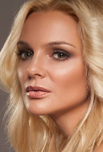 Екатерина Мельник