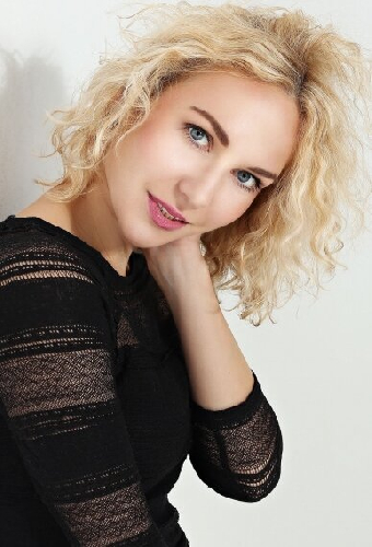 Екатерина Маслова