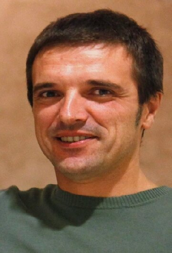 Alberto Gorritiberea