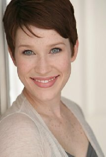 Hollie Dee Larkey
