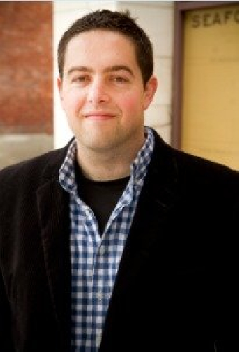 Jonathan Judelson
