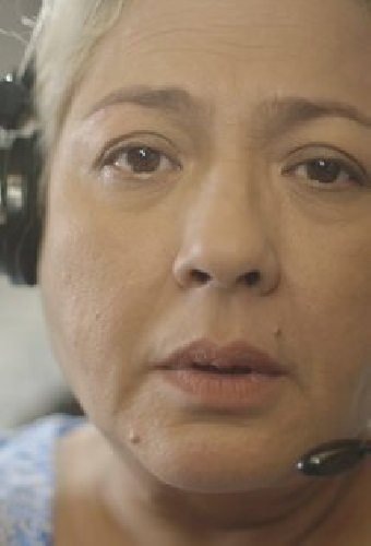Gina Alajar