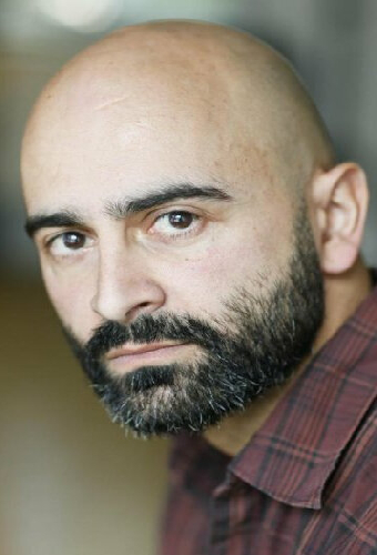 Olivier Prémel