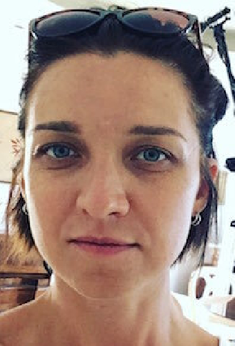 Светлана Стрельникова