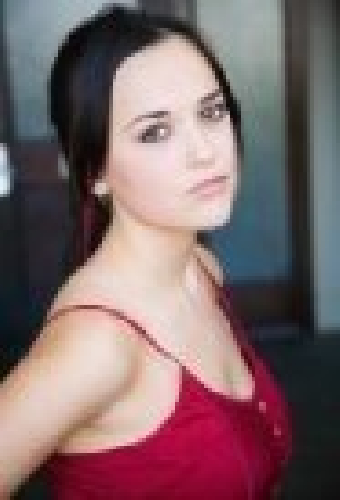 Laura Goldenberger