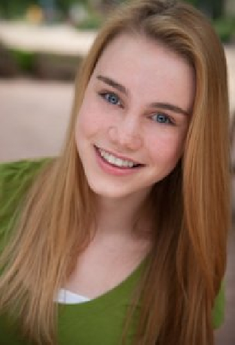 Natalie Racoosin