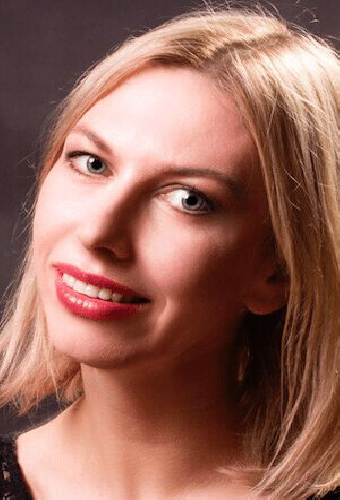 Катажина Хлебны