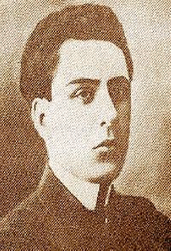 Гусейн Араблинский
