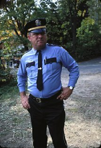William Obanhein