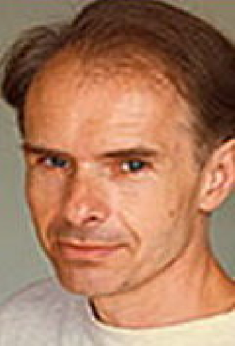 Алексей Рубинский