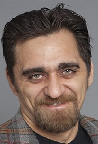 Айкут Таскин