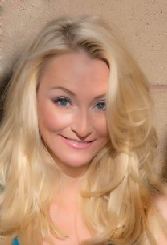 Megan Fabyan Campbell