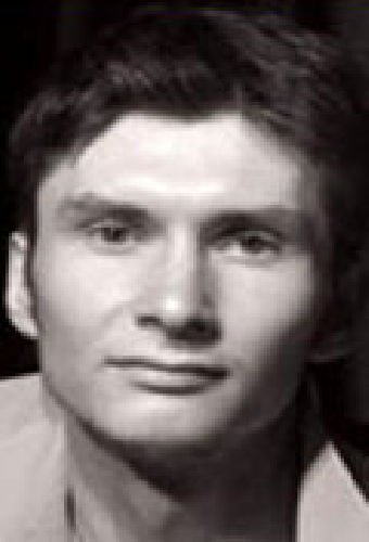 Валерий Завадовский