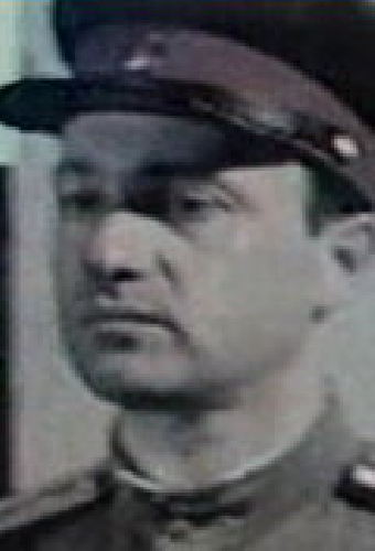 Сергей Лукашенко