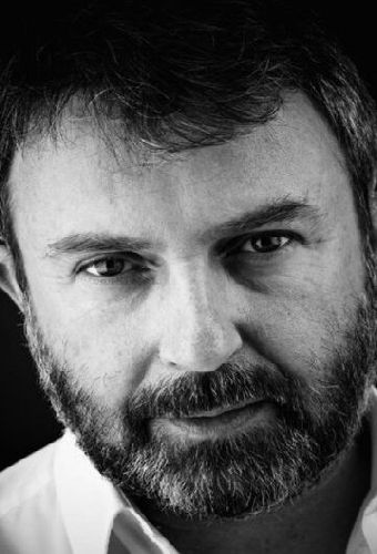 Найджел О’Нилл
