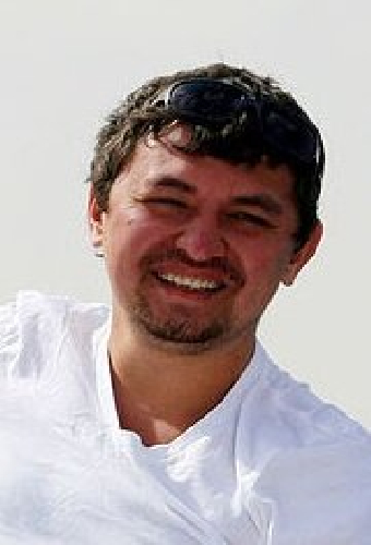 Евгений Пешков