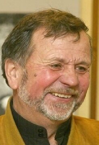 Алоизас Янчорас