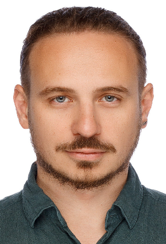 Дмитрий Невзоров