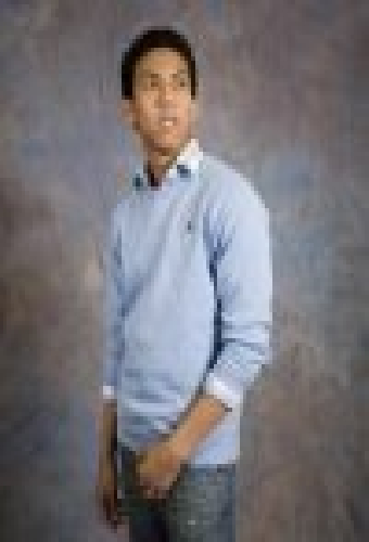 Jayar Fernandez