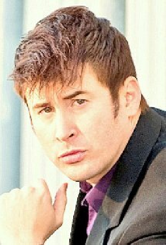 Роджер Д. Смит