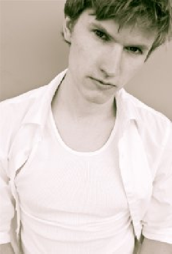 Ross Brendlinger