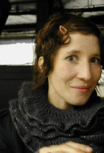 Marie Losier