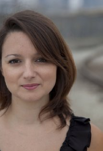 Элиза Ллерас