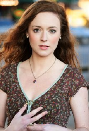 Adelind Horan