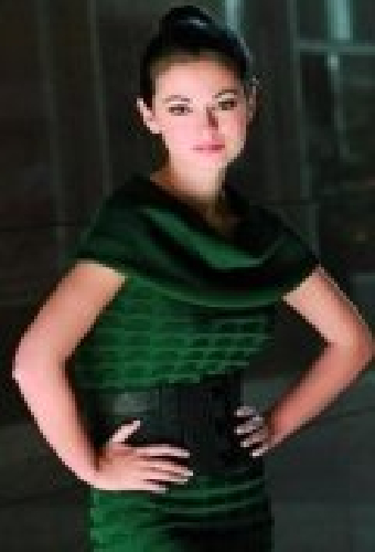 Vicky Manoli