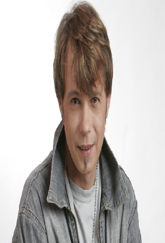 Владимир Левкин