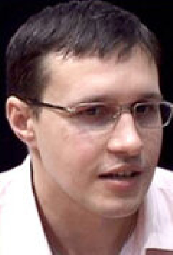 Никита Питерский