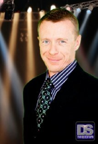 David Scotland