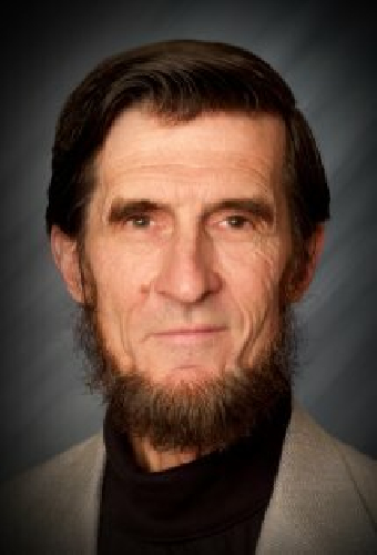 Роберт Броски