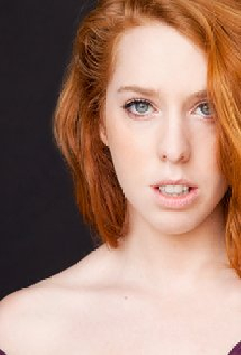Михаэлла Кэхэн