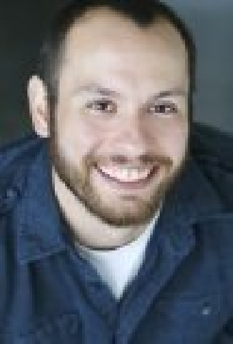 Daniel Sawtelle