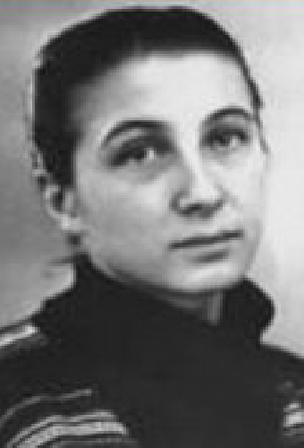 Ольга Ченчикова
