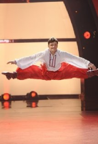 Геннадий Савельев