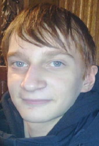 Артём Кавун
