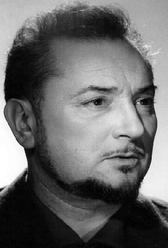 Пьер Брассёр
