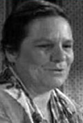 Елена Клюева